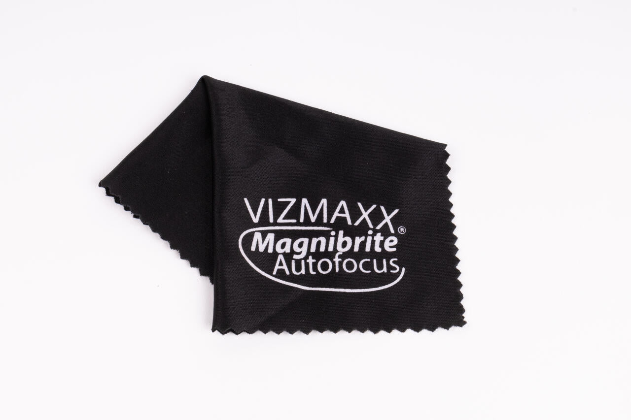 Gafas de lectura multifocales con luz LED