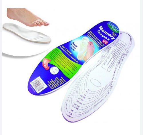 Plantillas Ortopedicas