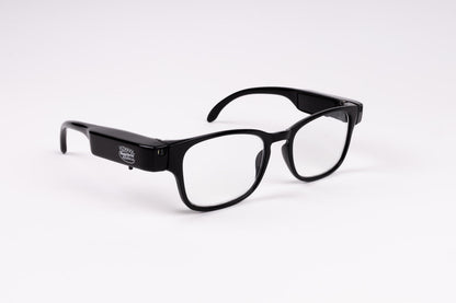 Gafas de lectura multifocales con luz LED